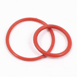 FTX Carnage Nt Tuned Pipe & Tank O Ring Seals FTX6441