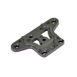 FTX Carnage Nt/Zorro Nt Upper Front Steering Plate FTX6404