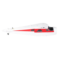 FMS Beaver V2 Fuselage FMSPQ101-1