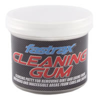 Fastrax Cleaning Gum FAST02G