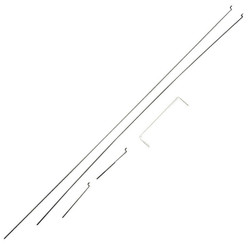 Dynam Tiger Moth Push Rod DYN-TGM-11