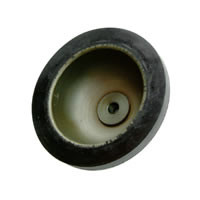 Fastrax Rubber Bell Wheel for Fast555 FAST54BW