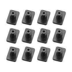 Dynam Tiger Moth Wing Plastic Tab Inserts DYN-TGM-16