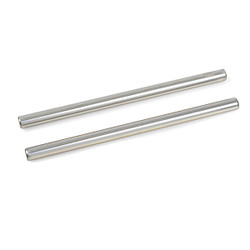 Corally Suspension Arm Pivot Pin Upper Front Steel 2pcs C-00180-219