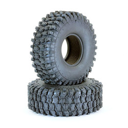 Fastrax Gator Crawler Tyre w/Memory Foam &#248;120mm 1.9 (Pr) FAST1273T
