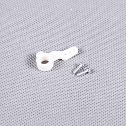 FMS Cessna 182 (V2) Steering Arm Set FMSMG314