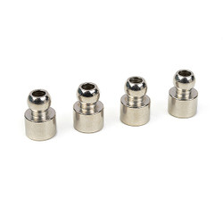 Corally Ball End 5.8mm for Anti Roll Bar Steel 4pcs C-00180-220