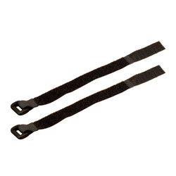 Team Associated ProSC10/Rat/ Reflex Hook and Loop Straps AS71050