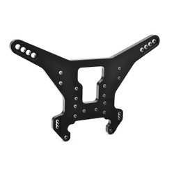 Corally Shock Tower 5mm Aluminum Rear 1pc C-00180-169