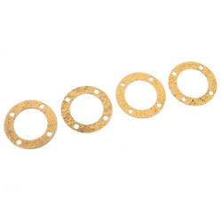 Corally Diff Gasket for Centre Diff 35mm (4) C-00180-183-1