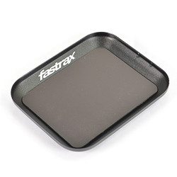 Fastrax Magnetic Screw Tray Black FAST419BK