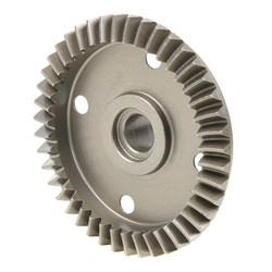 Corally Diff. Bevel Gear 43T Steel 1pc C-00180-178