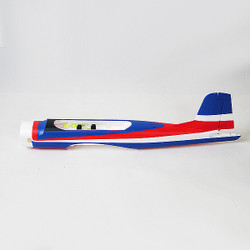 FMS Nanchang CJ6 V2 Fuselage FMSEE101