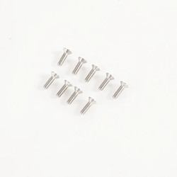 FMS 64mm Futura Screw Set FMSEN115