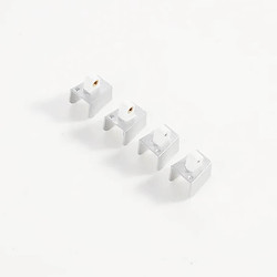 FMS 64mm Futura Wing Bolt Plastic Set FMSEN107