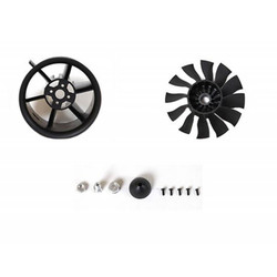 FMS 70mm Ducted Fan Unit (12-Blade) FMSDF12B70-1