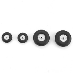 FMS Rafale 64mm Wheel Set FMSTC112
