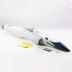 FMS 70mm Viper 15Th Anniv. Fuselage FMSEM101