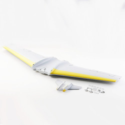 FMS 70mm Viper 15Th Anniv. Main Wing Set FMSEM102