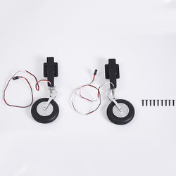 FMS Viper 90mm Main Landing Gear System FMSTB121