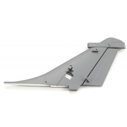 FMS Rafale 64mm Vertical Stabilizer FMSTC103