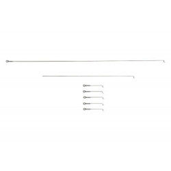 FMS Dago Red Linkage Rod FMSEH113