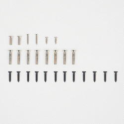 FMS 80mm Rafale Screw Set FMSEG118
