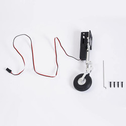 FMS Viper 90mm Front Landing Gear System FMSTB120