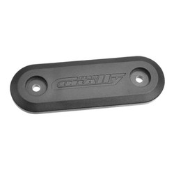 Team Corally Hd Wing Washer Large Composite 1Pc C-00180-1065