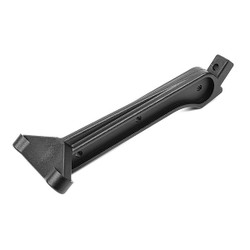 Corally Shock Tower Brace V2 Front Composite 1pc C-00180-104-2