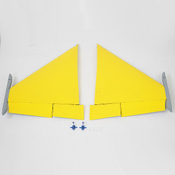 FMS 80mm Rafale Main Wing Set FMSEG102