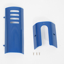 FMS 80mm Rafale Front Landing Gear Door FMSEG124