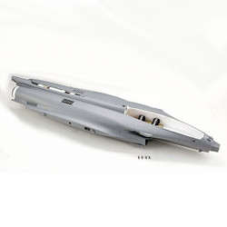 FMS Rafale 64mm Fuselage FMSTC101