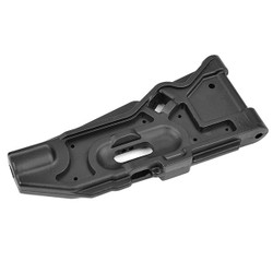 Corally Suspension Arm Long V2 Lower Front Composite 1pc C-00180-100-2