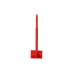 FMS Dago Red Air Speed Head FMSEH106