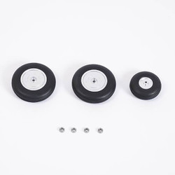 FMS Viper 90mm Wheel Set FMSTB110