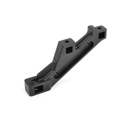 Corally Chassis Brace Front Composite 1pc C-00180-102