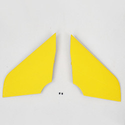 FMS 80mm Rafale Canard FMSEG104