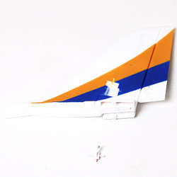 FMS Avanti V3 Vertical Stabilizer FMSEA103