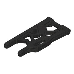 Corally Suspension Arm Lower Rear Composite 1pc C-00180-010