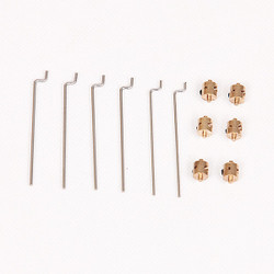 FMS ASW-17 Linkage Rod and Holder FMSEB111