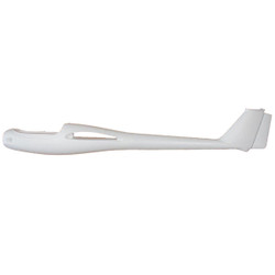 Dynam Sonic 185 Glider Fuselage (No Electronics) DYN-PF-210-SP-001