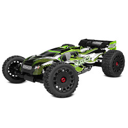 Corally Muraco XP 6S Monster Truck 1:8 LWB Brushless RTR RC Car C-00176