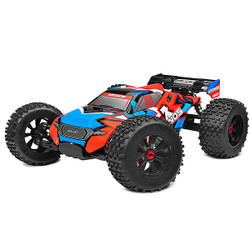 Corally Kronos XP 6S Monster Truck 1:8 LWB Brushless RTR RC Car 21 C-00172