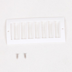 FMS ASW-17 Air Intake FMSEB108