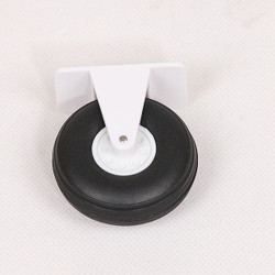 FMS ASW-17 Fuselage Wheel Set FMSEB107