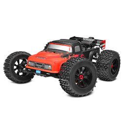 Corally Dementor XP 6S Monster Truck 1:8 LWB Brushless RTR RC Car C-00167