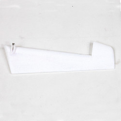FMS ASW-17 Rudder FMSEB104