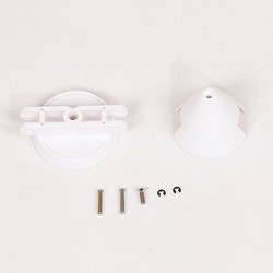 FMS ASW-17 Spinner Set FMSEB105