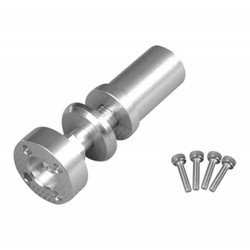 FMS Prop Adaptor (Dago Red) FMSDZ029